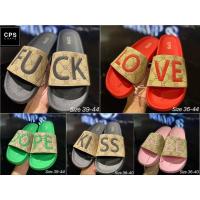 ราคา CPS แท้100% รองเท้าแตะสวม ชาย-หญิง CPS Chaps รุ่นใหม่ล่าสุด size.36-44 (21141908801)