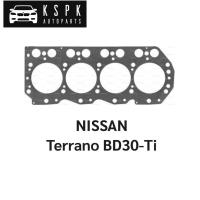 ราคา ประเก็นฝาสูบ NISSAN TERRANO BD30-Ti (14407669395)