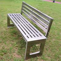 ราคา โต๊ะสแตนเลส เก้าอี้สนาม เก้าอี้พักผ่อน เก้าอี้พนักพิง เก้าอี้ยาว สาธารณะ พักผ่อน ที่น (27480033064)