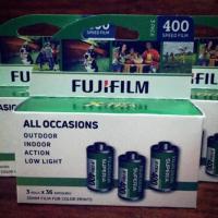 ราคา Fujifilm Superia X-Tra 400 (2733157105)