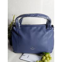 ราคา กระเป๋าสะพายข้าง**หนังPU**แบรนด์Velina Fabbiano**ของแท้100% (13821126947)