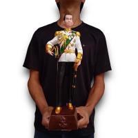 ราคา กรมมาหลวงชุมพร องค์ยืน เสื้อสีขาว กว้าง 4 นิ้วสูง 14 นิ้ว (25556905788)