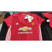 ราคา เสื้อแมนยู ลิขสิทธิ์ ทรงผู้หญิง ฤดูกาล 2016/17 (9114256864)