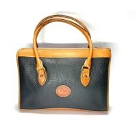 ราคา DOONEY & BOURKE หนังแท้สีน้ำตาล (24934047038)