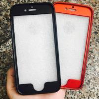 ราคา Cover Case เคสประกบมือถือ ไอโฟน 6/6S ไอโฟน 7 (269599882)