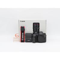 ราคา [ออกใบกำกับภาษีได้] : Canon EOS 6D Mark II Body [รับประกัน 1 เดือน] (41661603174)