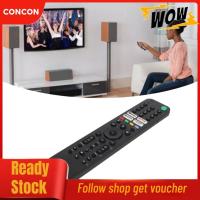ราคา Concon CONCON-TH Voice Remote Control Television สำหรับ KD 43x85J 50x80J 55x80J XR65X90J XR75X90J A80J X80J X85J X90J (28841891420)