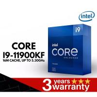 ราคา CPU (ซีพียู) 1200 INTEL CORE I9-11900KF 3.5 GHz รับประกัน 3 - Y (13331555701)