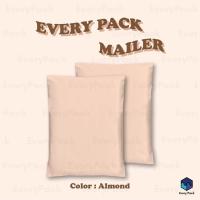 ราคา - Almond ถุงพัสดุ ซองพัสดุ ซองไปรษณีย์ ซองพลาสติก ถุงไปรษณีย์ [ML06] (22613173085)