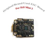 ราคา ❥ แผงวงจร ESC ขนาดมินิ2/Se ของแท้อะไหล่สายแบนสำหรับ DJI MINI 2 /Se Repir อะไหล่อุปกรณ์เสริมโดรน (27329735631)