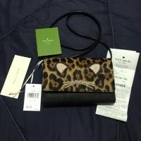ราคา Kate spade ของแท้ 100% ใหม่ป้ายห้อย (1820058387)