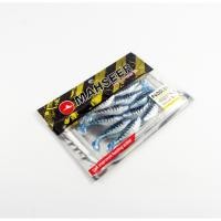 ราคา เหยื่อตกปลา ปลายาง เหยื่อตกปลา ปลายาง Mahseer Paddley ขนาด 2 นิ้ว ซองละ 10 ตัว Paddley ขนาด 2 นิ้ว ซองละ 10 ตัว (4337123706)