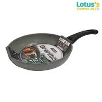 ราคา ซีกัล กระทะด้าม แกรนิตโต้ 28 ซม. SEAGULL GRANITO FRY PAN#1 28 CM. (3925174285)
