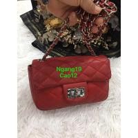 ราคา กระเป๋าแบรนด์หนังแท้ของใหม่95% (43155173094)