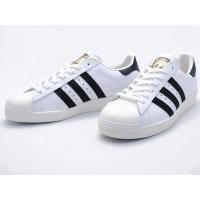 ราคา Adidas SuperStar 80S แท้100% (5818935948)