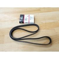 ราคา สายพานหน้าเครื่อง SSANGYONG Stavic II SV200 เครื่อง 2.0 ดีเซล (เบอร์ 6PK1980) (26802046231)