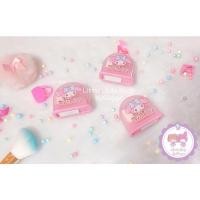 ราคา สินค้าน่ารักๆ กบเหลาดินสอ Sanrio & My Melody สุดคิ้ว อุปกรณ์เครื่องเขียน อุปกรณ์การเรียน (10310160984)