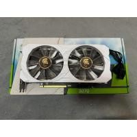 ราคา VGA MANLI RTX3070 GALLARDO 8GB (การ์ดจอมือสอง) (25669331871)