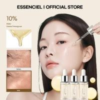 ราคา Essenciel PDRN Repairing Serum (10ml x3) – Anti-Aging & Collagen Boosting Korean Face Serum for Sensitive Skin (43919212207)