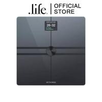 ราคา WITHINGS เครื่องชั่งน้ำหนัก Body Comp By Dotlife (43724146487)