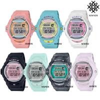 ราคา CASIO BABY-G BG-169PB-3 BG-169PB-4 BG-169PB-7 BG-169U-1C BG-169U-3 BV-169U-4B BG-169U-8B ของแท้ประกันศูนย์ 1ปี (18882059293)