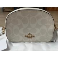 ราคา COACH แท้ 100% (มือสอง) (21292744564)