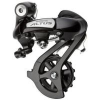 ราคา ชุดตีนผี SHIMANO ALTUS RD-310 7-8สปีดอุปกรณ์จักรยาน (บรรจุ 1 ชิ้น) (6560442398)