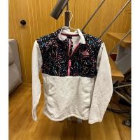 ราคา เสื้อกันหนาวเด็ก The North Face Fleece Youth Jacket ปี 2019 แท้% มือสอง (26151528396)