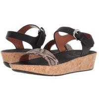 ราคา รองเท้ารัดส้นผู้หญิง Fitflop รุ่น Bon back strap ใหม่ แท้ (1614953872)