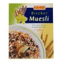 ราคา ฮาทเน่มูสลี่เบริชเชอร์ 375กรัม Hahne Muesli Bircher 375g. (42775339897)
