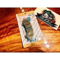 ราคา ผ้าดิสเบรก ยาซากิ สีฟ้า หน้า PCX รุ่นเก่า ผ้าดิส ยาซากิ แท้ (10029699970)