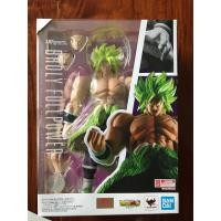 ราคา S.H.Figuarts Super Saiyan Broly Full Power (5881798417)