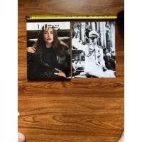 ราคา นิตยสาร LIPS (ปก แอน ทองประสม) (19085762460)