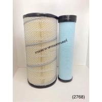 ราคา กรองอากาศ รถแบคโฮ (นอก,ใน) 1ชุด HITACHI EX60-5 ,KOBELCO SK60 MARK V ,KOBOTA KX161-3 ,VOLVO EC55B PRO (14345922243)