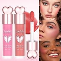 ราคา Macaron Lip Oil Primer Moisturizing Lip Care Lip Mask (40571764325)