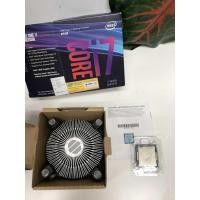 ราคา CPU (ซีพียู) 1151 INTEL CORE I7-8700 3.2 GHz ครบกล่อง สภาพมือหนึ่ง ซิงค์ไม่เคยใช้งาน ประกันร้าน (28371029527)