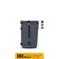 ราคา F-STOP DYOTA 11L กระเป๋ากล้อง ขนาดความจุ 11 ลิตร กระเป๋าสะพายหลัง (ตัวแทนจำหน่ายอย่างเป็นทางการ) (20384343732)