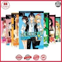 ราคา Manga Nisekoi: False Love (25 เล่ม) (29534620958)