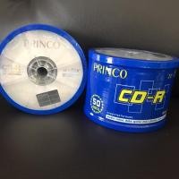ราคา แผ่น CD-R 700MB 2X-56X PRINCO (2128120414)
