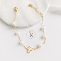 ราคา สร้อยข้อมือสร้อยข้อมือผีเสื้อสแตนเลสไทเทเนียมแฟชั่นสตรีเกาหลี (15090497045)