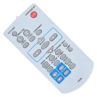 ราคา เหมาะสําหรับ Sanyo โปรเจคเตอร์รีโมทคอนโทรลบอร์ด CXZR PLC-XU2000/1000C/1060C X เวอร์ชันภาษาอังกฤษ (52850163662)