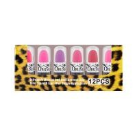 ราคา OB-1244 Obuse(โอบิ้ว) Mini Lipstik (3155543129)