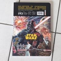 ราคา นิตยสาร Bioscope เล่มพิเศษ STAR WARS (4615513591)