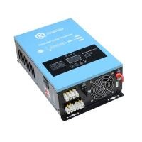 ราคา CKS-LS series Hybrid Off-grid MPPT Solar Inverter 1000W-6000W (27906589206)