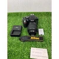 ราคา กล้อง Nikon D5200 พร้อมเลนส์ 18-55mm หมดประกันร้าน สภาพสวย (29301392922)