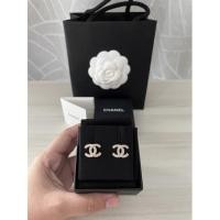ราคา chanel classic earrings part2 (15588771289)
