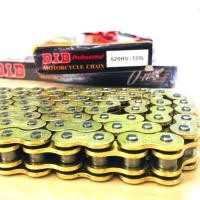 ราคา 520hv-120l /428HV-122 โซ่ DID Oring (19580154314)