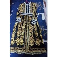 ราคา เดรส versace งานป้ายนานา (21122064527)