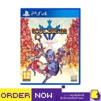ราคา [+..••] พร้อมส่ง ผ่อน 0% | PS4 SOULDIERS (เกม PS4™ ) | By ClaSsIC GaME (41819660202)
