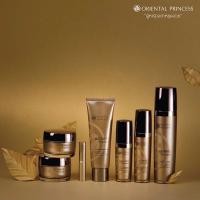 ราคา **Oriental Princess ชุดผลิตภัณ์ดูแลผิวหน้า Ultimate Renewal Premium Set (7847521431)